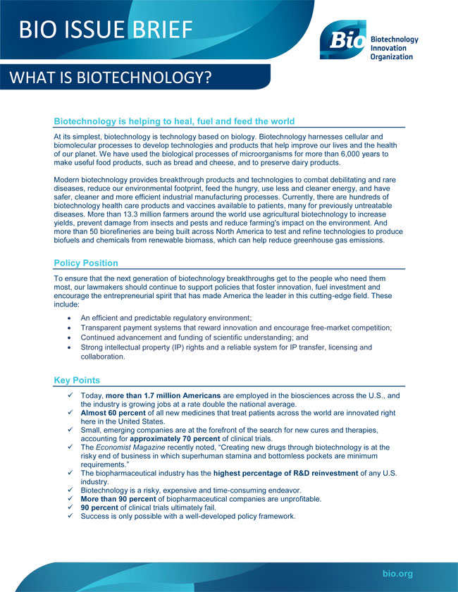 BioTech, Free Full-Text